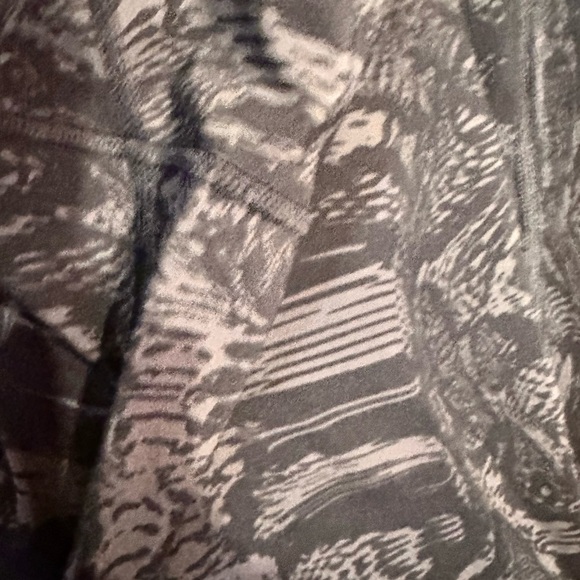 Underarmour workout leggings woman size S - Picture 4 of 5